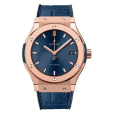 Часы Hublot Classic Fusion 42mm 542.OX.7180.LR 030202