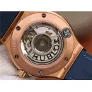 Часы Hublot Classic Fusion 42mm 542.OX.7180.LR 030202
