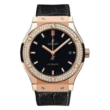 Часы Hublot Classic Fusion 42mm 542.PX.1180.LR 030215