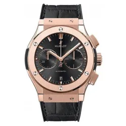 Часы Hublot Classic Fusion Chronograph 45mm 030219