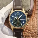 Часы IWC Pilot Watch Chronograph Spitfire IW387902 050709