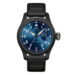 Часы IWC Big Pilots Watch Boutique Rodeo Drive IW502003 V2 050301