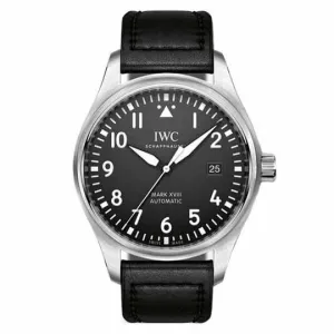 Часы IWC Mark XVIII IW327001 050602