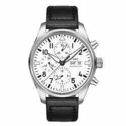 Часы IWC Pilot Watch Chronograph Edition “150 Years” 050702