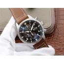 Часы IWC Pilot Watch Chronograph Antoine de Saint Exupery 050703