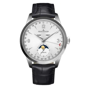 Часы Jaeger-LeCoultre Master Calendar Q1558420 190201