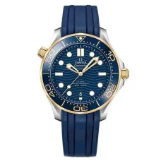 Часы Omega Seamaster 300M Co-Axial Master Chronometer 210.22.42.20.03.001 290107