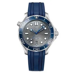 Часы Omega Seamaster 300M Co-Axial Master Chronometer 210.32.42.20.06.001 290116