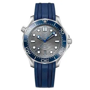 Часы Omega Seamaster 300M Co-Axial Master Chronometer 210.32.42.20.06.001 290116
