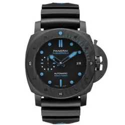 Часы Officine Panerai Luminor Submersible Carbotech 47mm PAM 1616 300102