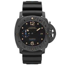 Часы Officine Panerai Luminor Submersible 1950 PAM 616 Carbotech 300104