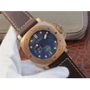 Часы Officine Panerai Luminor Submersible 1950 3 Days Automatic Bronzo PAM 671 300106