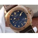Часы Officine Panerai Luminor Submersible 1950 3 Days Automatic Bronzo PAM 671 300106