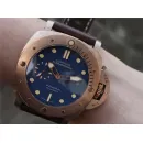 Часы Officine Panerai Luminor Submersible 1950 3 Days Automatic Bronzo PAM 671 300106