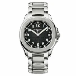 Часы Patek Philippe Aquanaut 5167A-001 040105