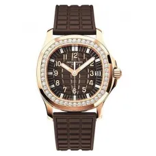 Часы Patek Philippe Ladies Aquanaut 5068R 040206