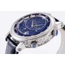 Часы Patek Philippe Celestial Sky Moon 040502