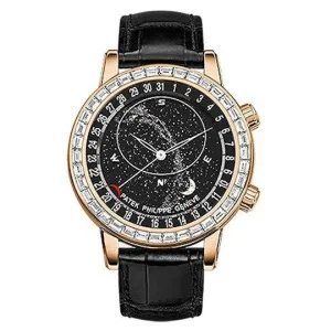 Часы Patek Philippe Celestial Sky Moon 040506