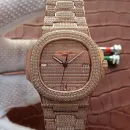 Часы Patek Philippe Nautilus 5719/1G-001 040701