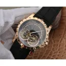 Часы Roger Dubuis Excalibur Trilogy Double Flying Tourbillon 090214