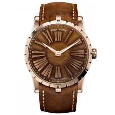 Часы Roger Dubuis Excalibur 42mm Automatic RDDBEX0498 090202