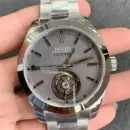 Часы Rolex Milgauss Label Noir Tourbillon 116400 LNT01HS-001 021304