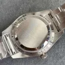 Часы Rolex Milgauss Label Noir Tourbillon 116400 LNT01HS-001 021304