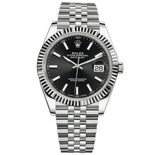 Часы Rolex DateJust II 116334 020406