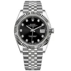 Часы Rolex DateJust II 116334 020407