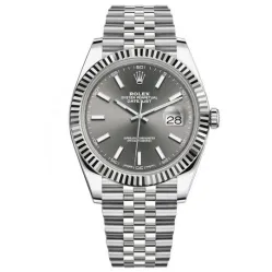 Часы Rolex DateJust II 126300 020408