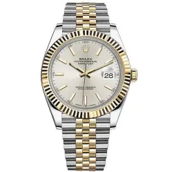 Часы Rolex DateJust II 126303 020422