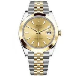 Часы Rolex DateJust II 126333 020432