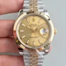 Часы Rolex DateJust II 126333 020432