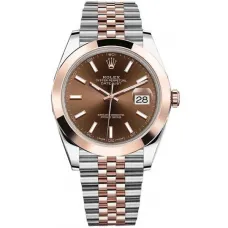 Часы Rolex DateJust II 126331 020434