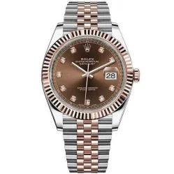 Часы Rolex DateJust II 126331 020435