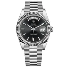 Часы Rolex Day-Date 40mm 228239BKSP 020501