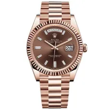 Часы Rolex Day-Date 40mm 228235 020513