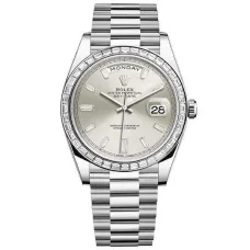 Часы Rolex Day-Date 40mm 228349RBR 020520