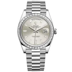 Часы Rolex Day-Date 40mm 228349RBR 020520