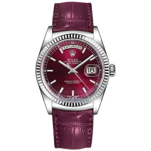 Часы Rolex Day-Date 36mm 118138 020601
