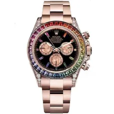 Часы Rolex Cosmograph Daytona 116595RBOW 020730