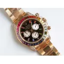 Часы Rolex Cosmograph Daytona 116595RBOW 020730