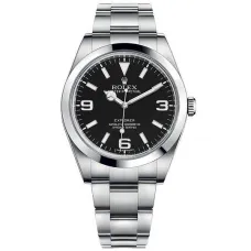 Часы Rolex Oyster Explorer I 214270 020901