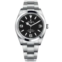 Часы Rolex Oyster Explorer I 214270 020901