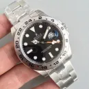 Часы Rolex Explorer II 216570 BKSO 021002