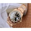 Часы Rolex GMT Master II 126715CHNR 021101