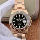 Часы Rolex GMT Master II 126715CHNR 021101