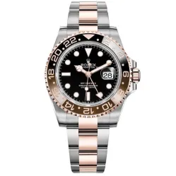 Часы Rolex GMT Master II 126711CHNR 021104