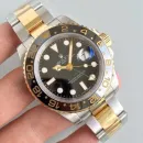 Часы Rolex GMT Master II 116713LN 021108
