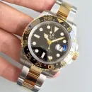 Часы Rolex GMT Master II 116713LN 021108
